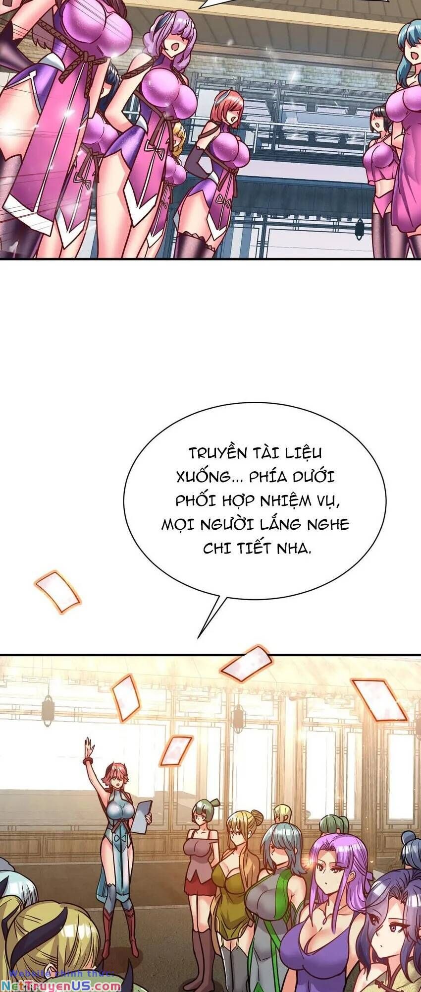 đọc truyện Ta Nằm Vùng Tại Ma Giới Chương 78 ảnh 25 tại Thiên Thai Truyện