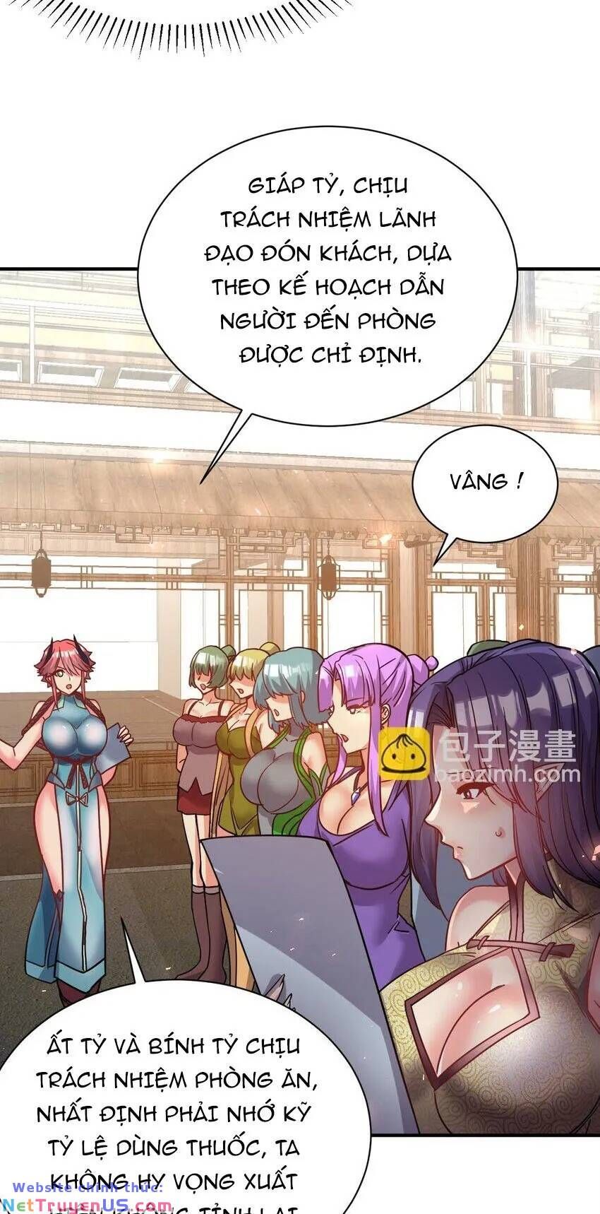 đọc truyện Ta Nằm Vùng Tại Ma Giới Chương 78 ảnh 29 tại Thiên Thai Truyện