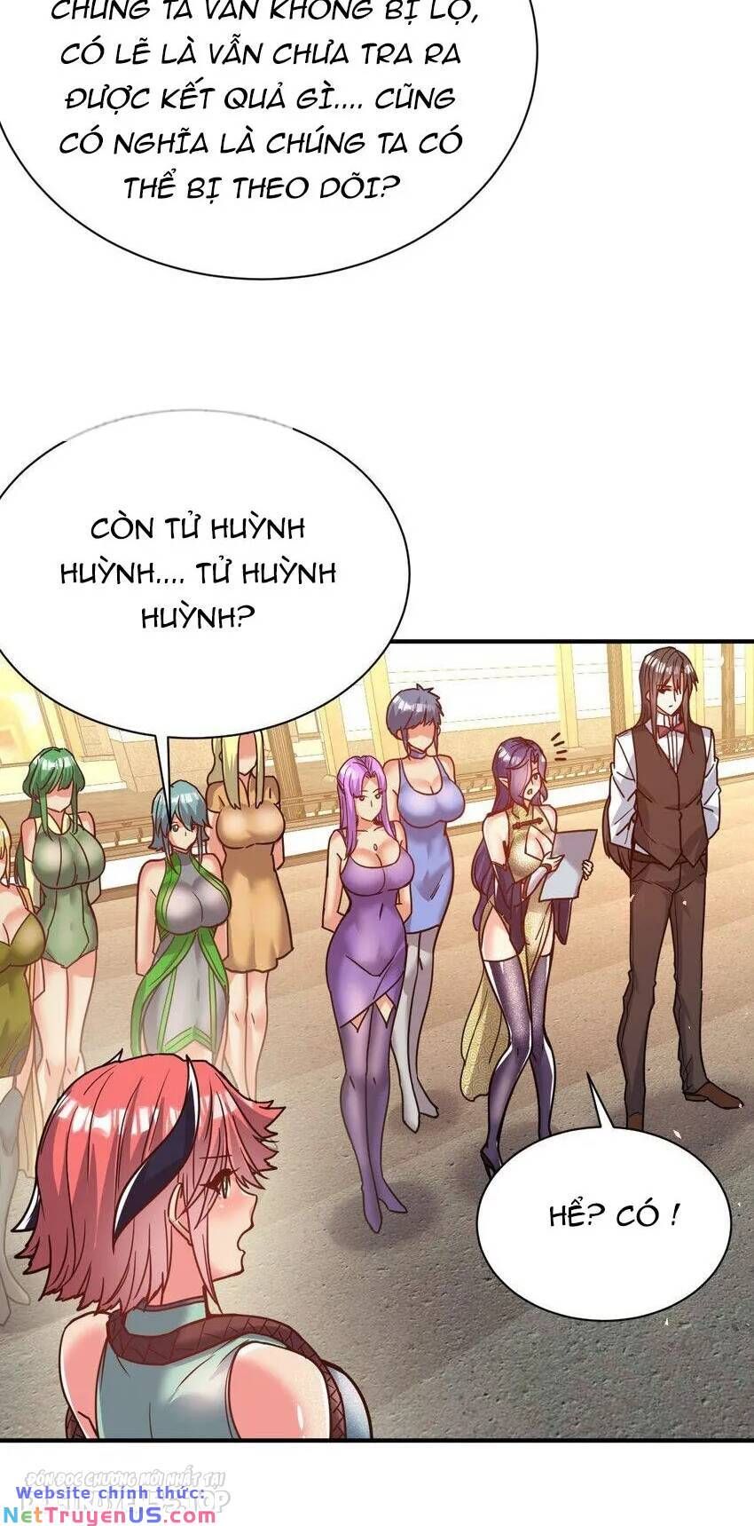 đọc truyện Ta Nằm Vùng Tại Ma Giới Chương 78 ảnh 33 tại Thiên Thai Truyện