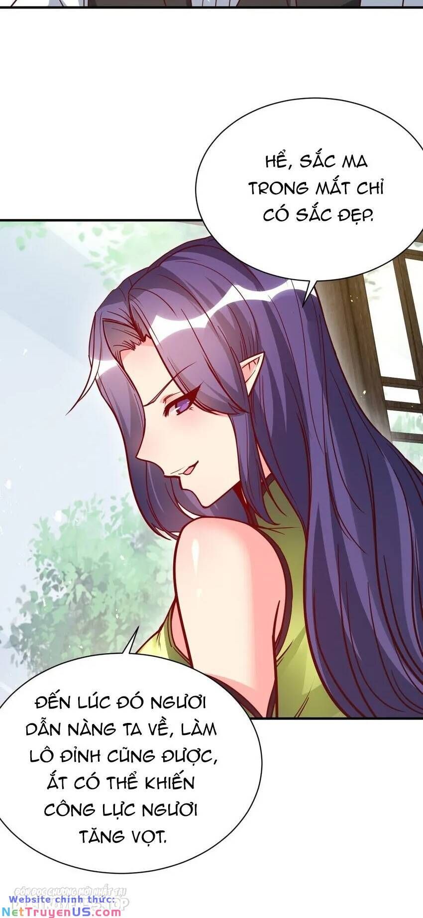 đọc truyện Ta Nằm Vùng Tại Ma Giới Chương 78 ảnh 9 tại Thiên Thai Truyện