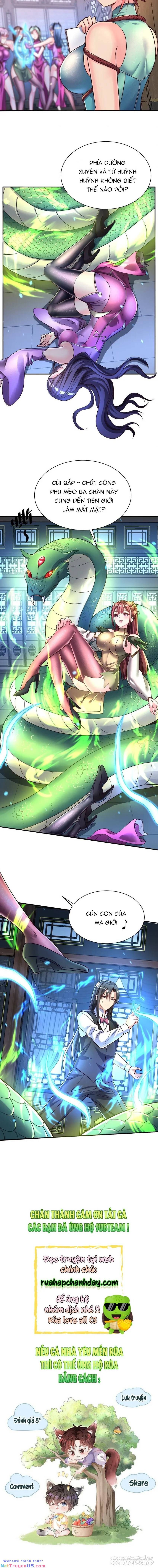 đọc truyện Ta Nằm Vùng Tại Ma Giới Chương 79 ảnh 12 tại Thiên Thai Truyện