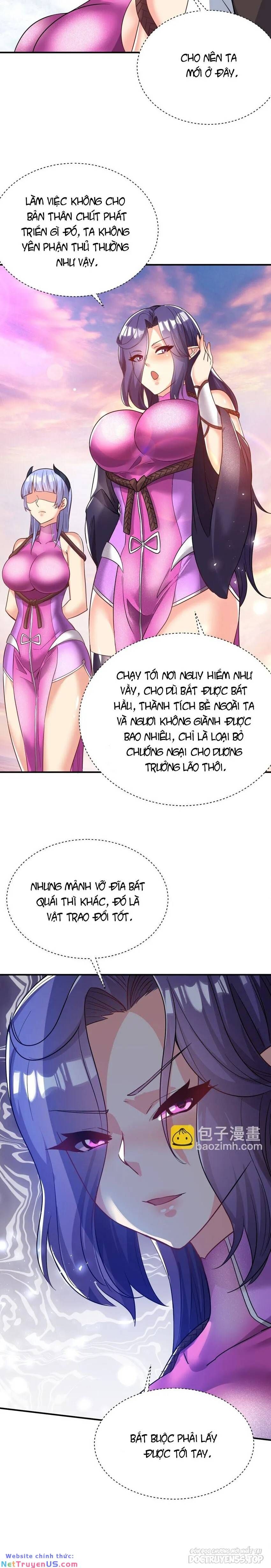 đọc truyện Ta Nằm Vùng Tại Ma Giới Chương 79 ảnh 6 tại Thiên Thai Truyện