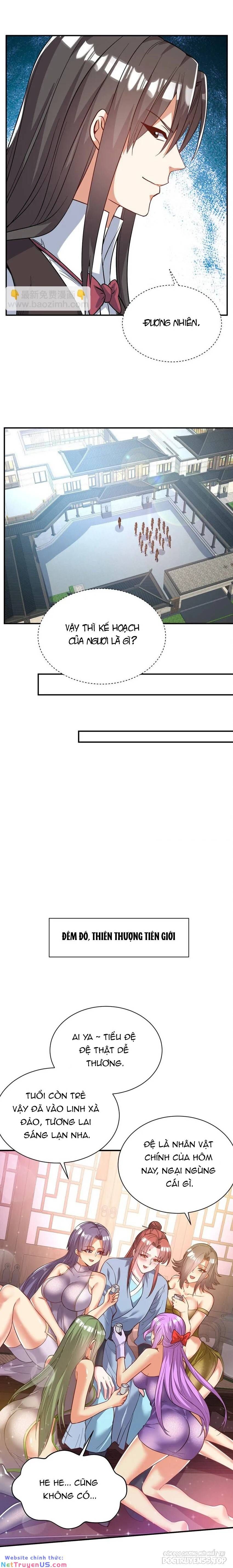 đọc truyện Ta Nằm Vùng Tại Ma Giới Chương 79 ảnh 8 tại Thiên Thai Truyện