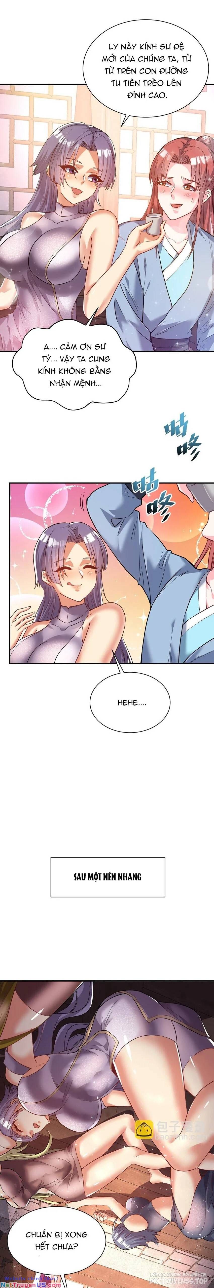 đọc truyện Ta Nằm Vùng Tại Ma Giới Chương 79 ảnh 9 tại Thiên Thai Truyện