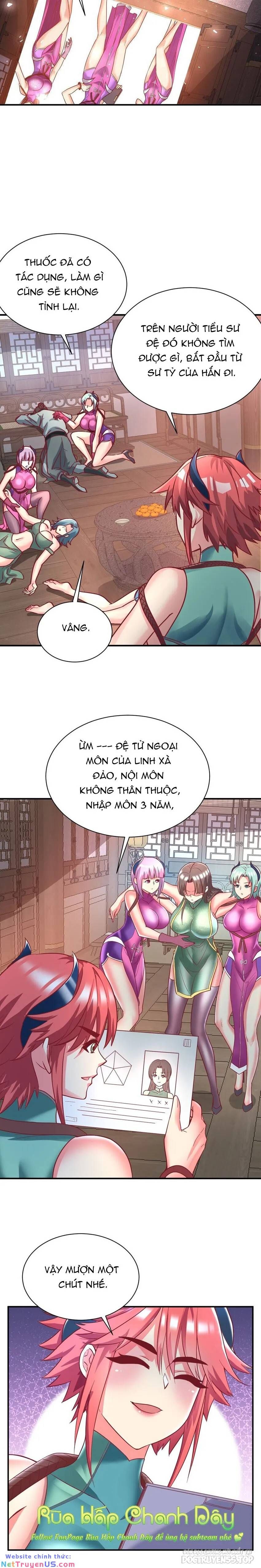 đọc truyện Ta Nằm Vùng Tại Ma Giới Chương 79 ảnh 10 tại Thiên Thai Truyện