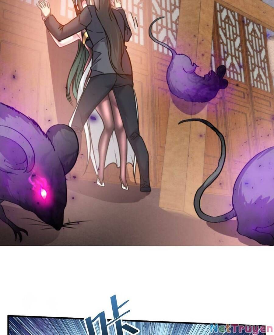 đọc truyện Ta Nằm Vùng Tại Ma Giới Chương 8 ảnh 15 tại Thiên Thai Truyện