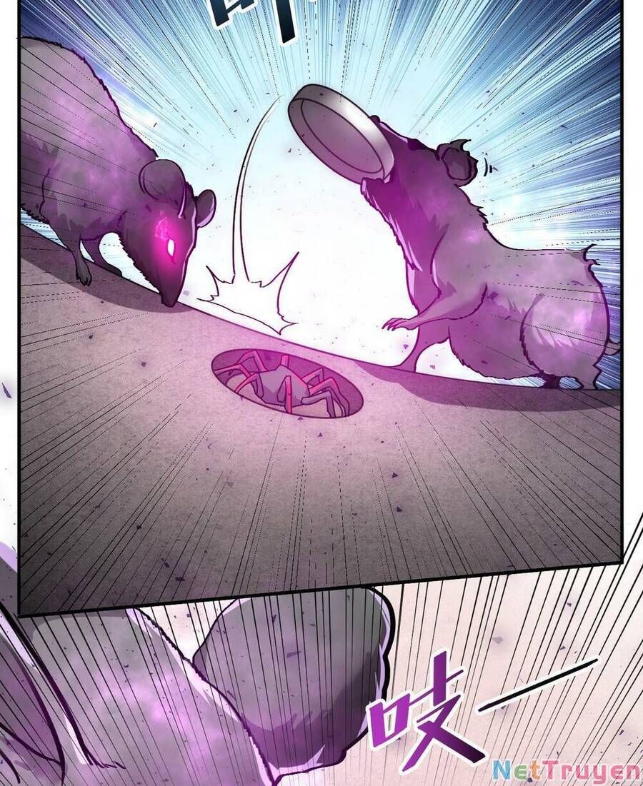 đọc truyện Ta Nằm Vùng Tại Ma Giới Chương 8 ảnh 16 tại Thiên Thai Truyện