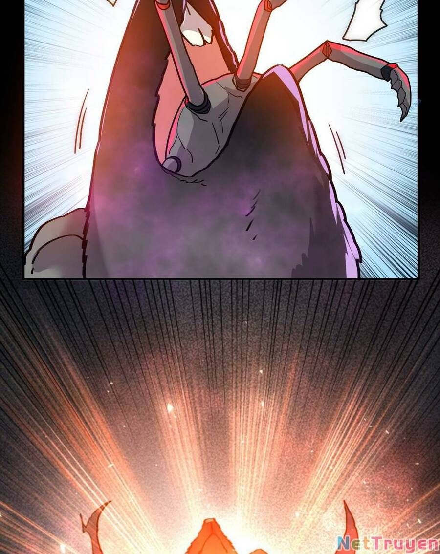 đọc truyện Ta Nằm Vùng Tại Ma Giới Chương 8 ảnh 18 tại Thiên Thai Truyện