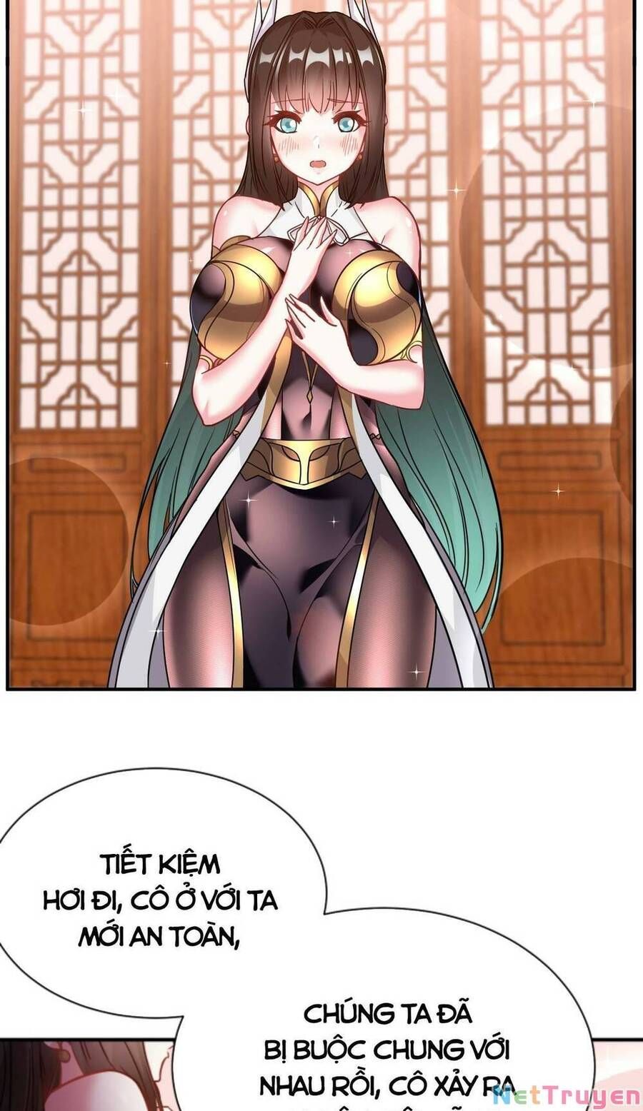 đọc truyện Ta Nằm Vùng Tại Ma Giới Chương 8 ảnh 23 tại Thiên Thai Truyện