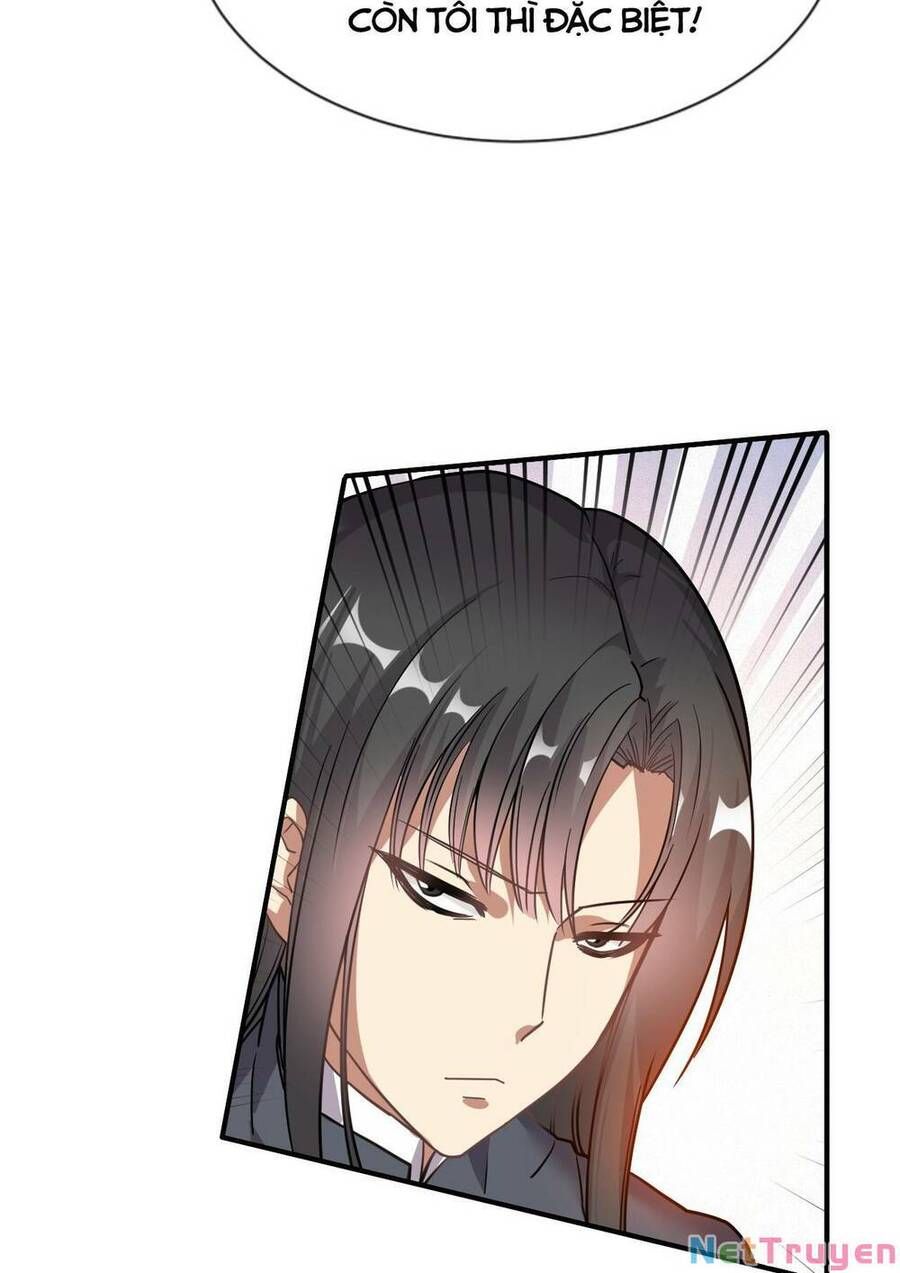 đọc truyện Ta Nằm Vùng Tại Ma Giới Chương 8 ảnh 26 tại Thiên Thai Truyện