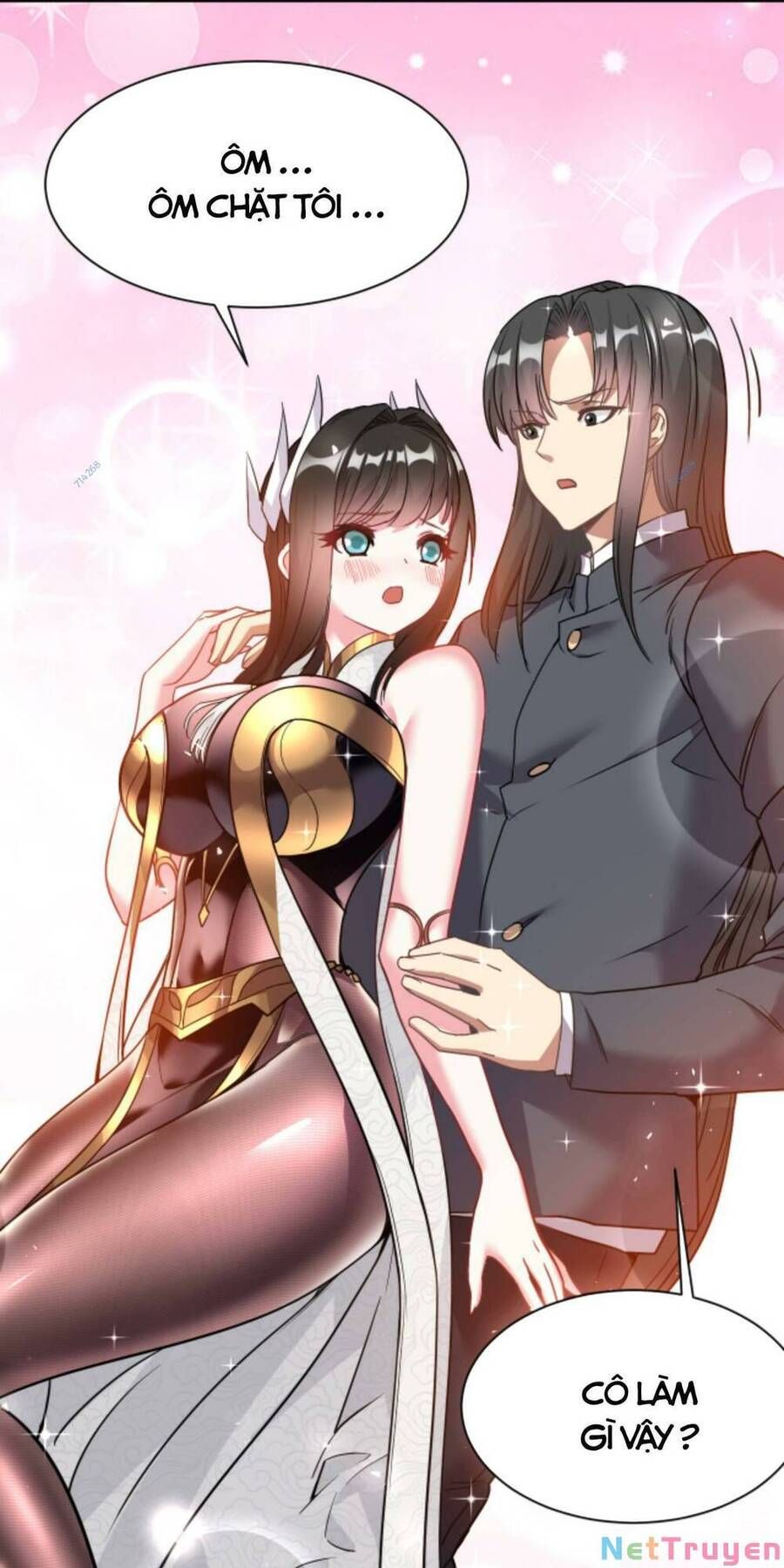 đọc truyện Ta Nằm Vùng Tại Ma Giới Chương 8 ảnh 28 tại Thiên Thai Truyện