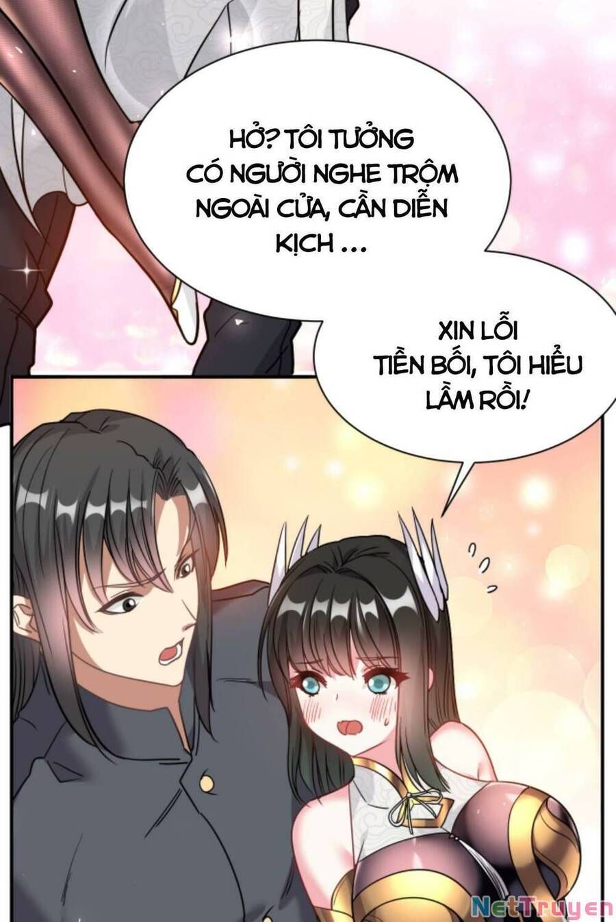 đọc truyện Ta Nằm Vùng Tại Ma Giới Chương 8 ảnh 29 tại Thiên Thai Truyện