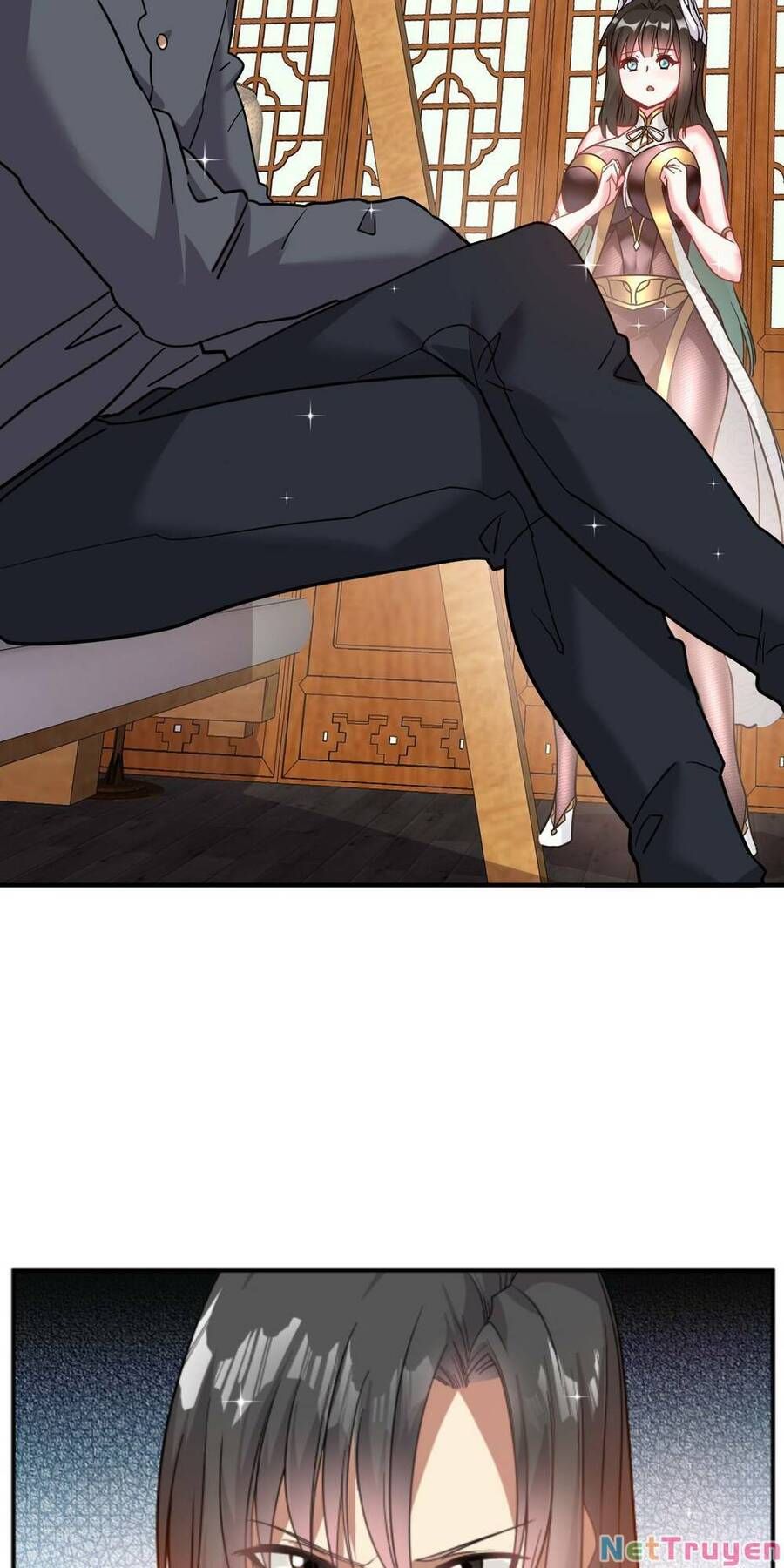 đọc truyện Ta Nằm Vùng Tại Ma Giới Chương 8 ảnh 31 tại Thiên Thai Truyện