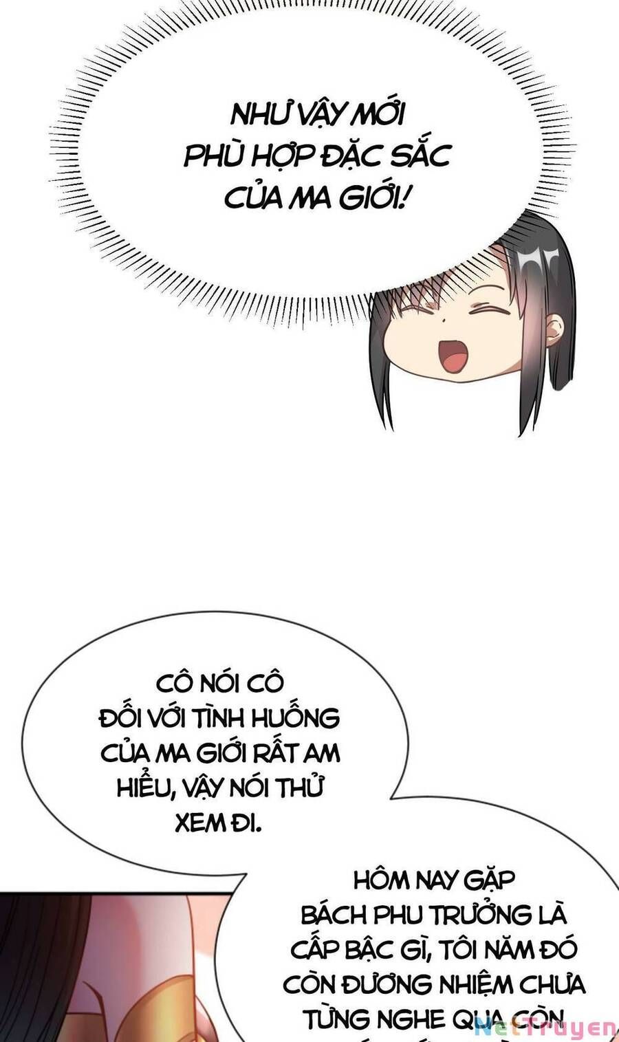 đọc truyện Ta Nằm Vùng Tại Ma Giới Chương 8 ảnh 35 tại Thiên Thai Truyện