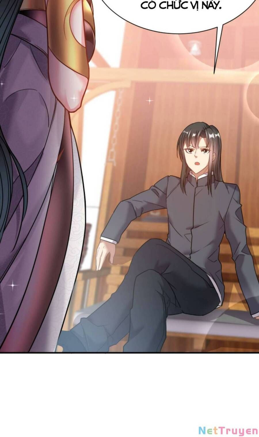 đọc truyện Ta Nằm Vùng Tại Ma Giới Chương 8 ảnh 36 tại Thiên Thai Truyện