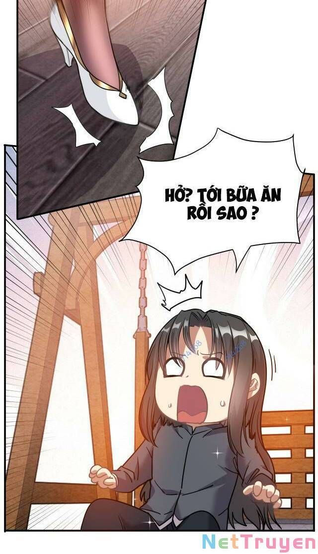 đọc truyện Ta Nằm Vùng Tại Ma Giới Chương 8 ảnh 42 tại Thiên Thai Truyện