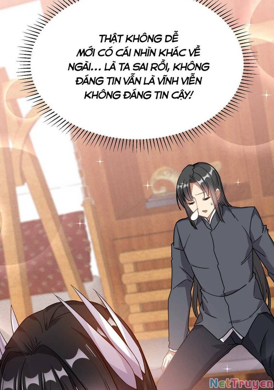 đọc truyện Ta Nằm Vùng Tại Ma Giới Chương 8 ảnh 44 tại Thiên Thai Truyện