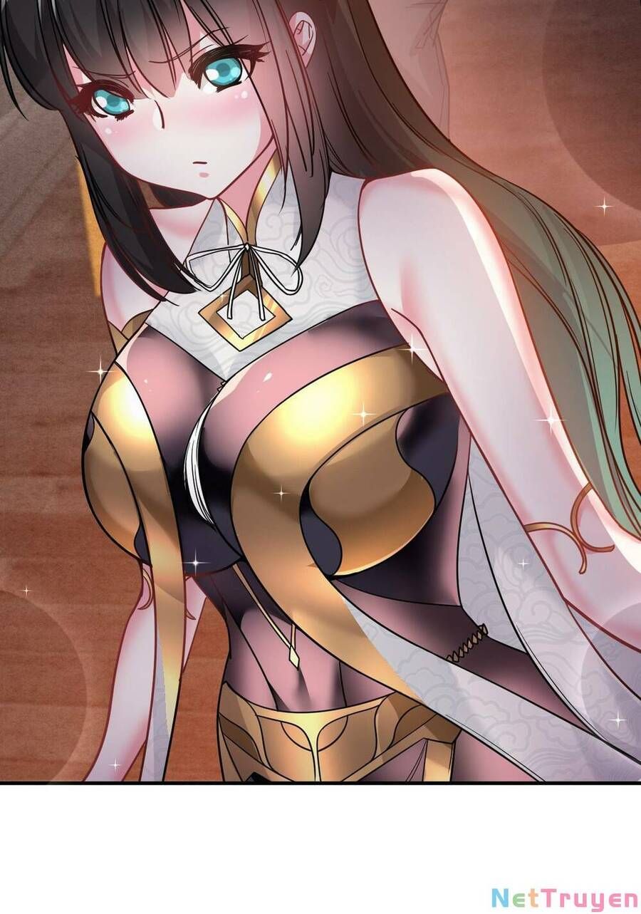 đọc truyện Ta Nằm Vùng Tại Ma Giới Chương 8 ảnh 45 tại Thiên Thai Truyện