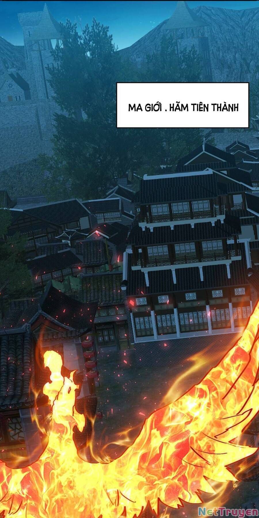 đọc truyện Ta Nằm Vùng Tại Ma Giới Chương 8 ảnh 48 tại Thiên Thai Truyện