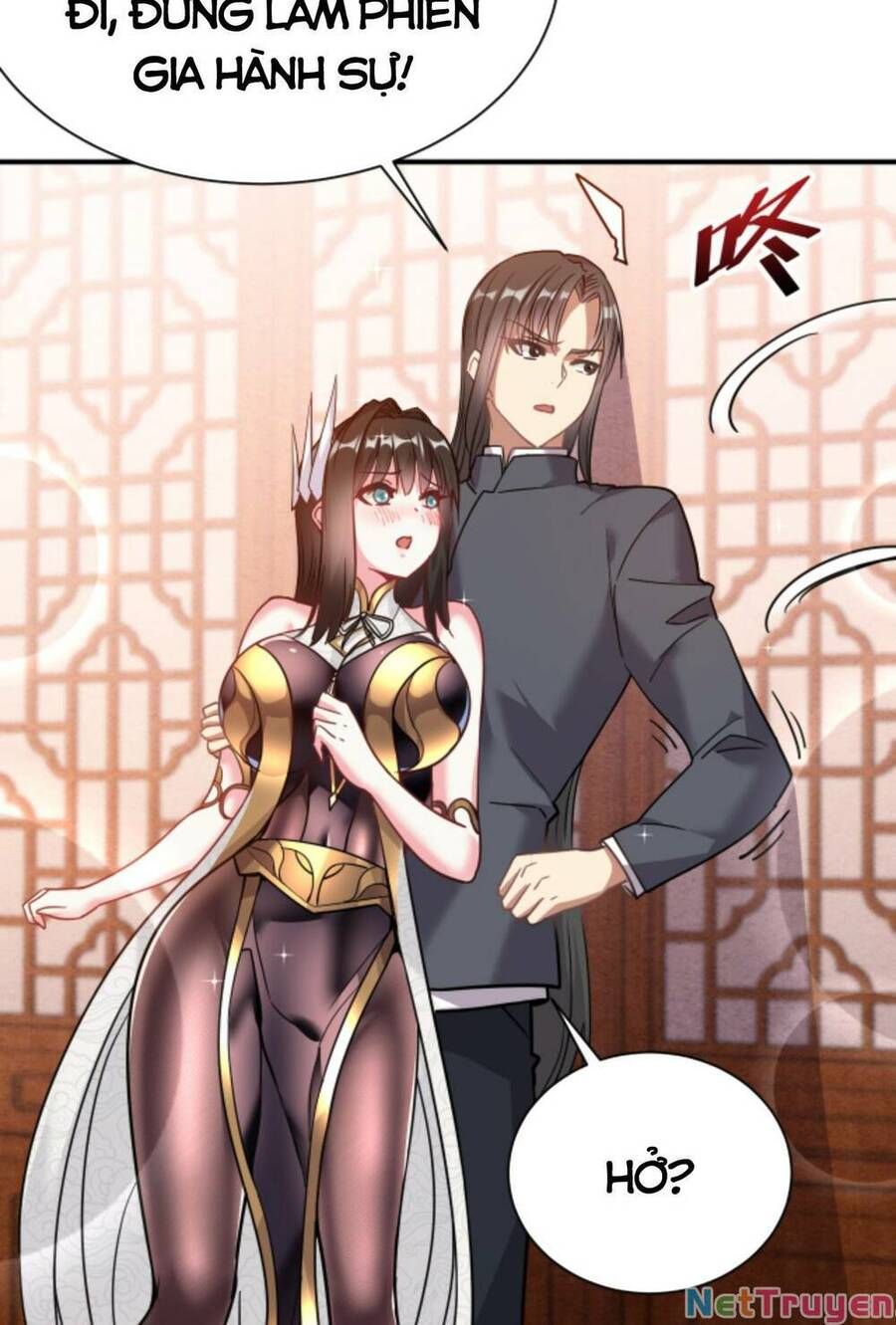 đọc truyện Ta Nằm Vùng Tại Ma Giới Chương 8 ảnh 7 tại Thiên Thai Truyện