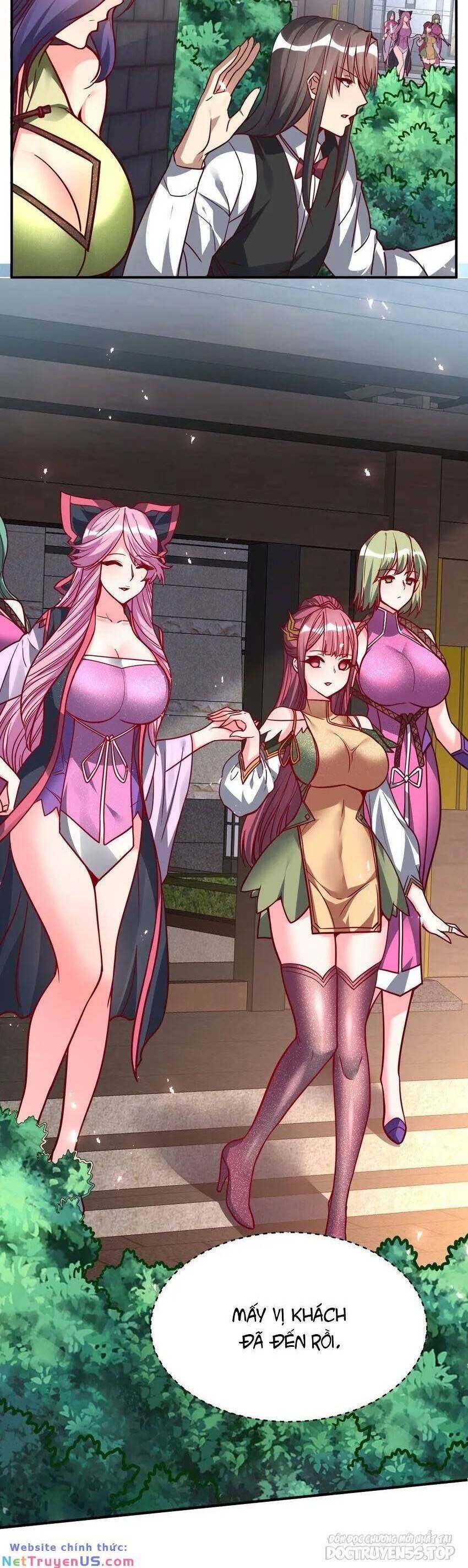 đọc truyện Ta Nằm Vùng Tại Ma Giới Chương 80 ảnh 12 tại Thiên Thai Truyện