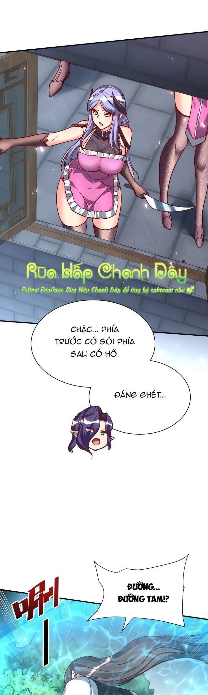 đọc truyện Ta Nằm Vùng Tại Ma Giới Chương 80 ảnh 13 tại Thiên Thai Truyện