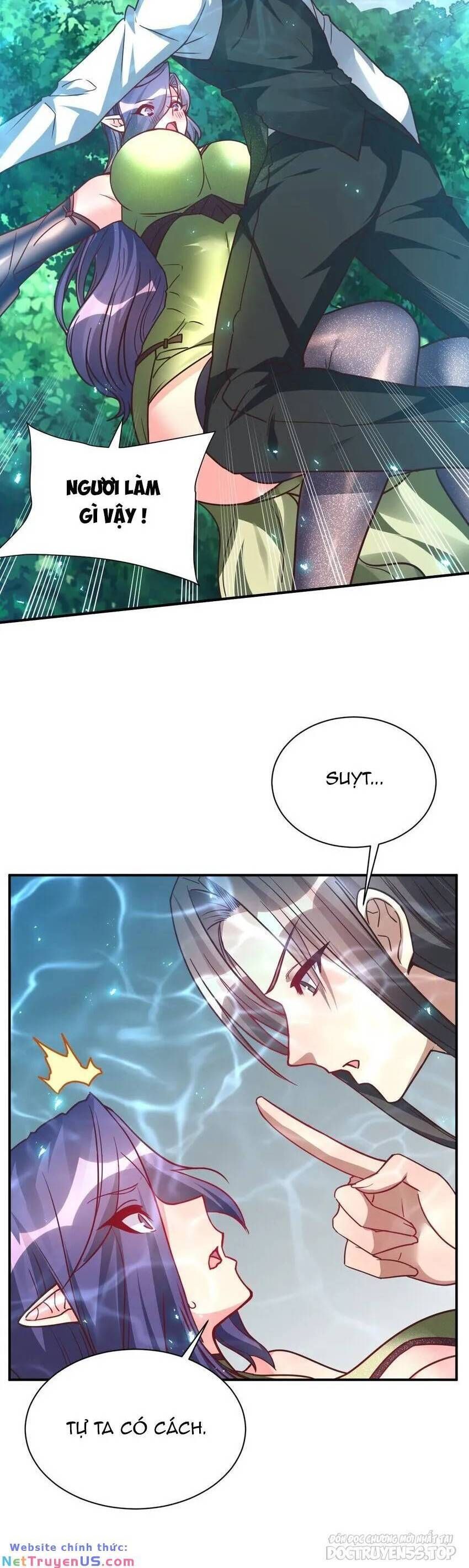 đọc truyện Ta Nằm Vùng Tại Ma Giới Chương 80 ảnh 14 tại Thiên Thai Truyện