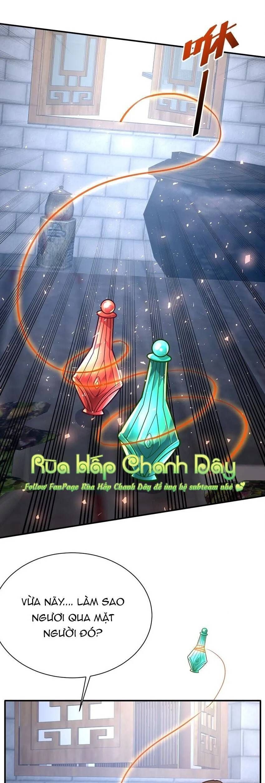 đọc truyện Ta Nằm Vùng Tại Ma Giới Chương 80 ảnh 19 tại Thiên Thai Truyện