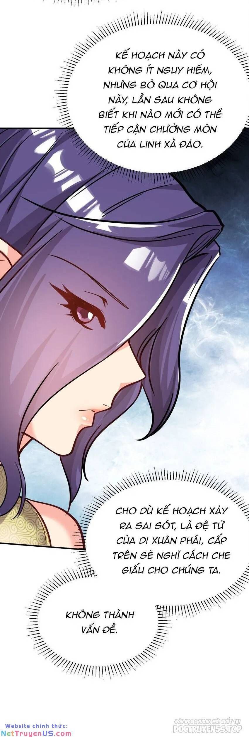 đọc truyện Ta Nằm Vùng Tại Ma Giới Chương 80 ảnh 22 tại Thiên Thai Truyện