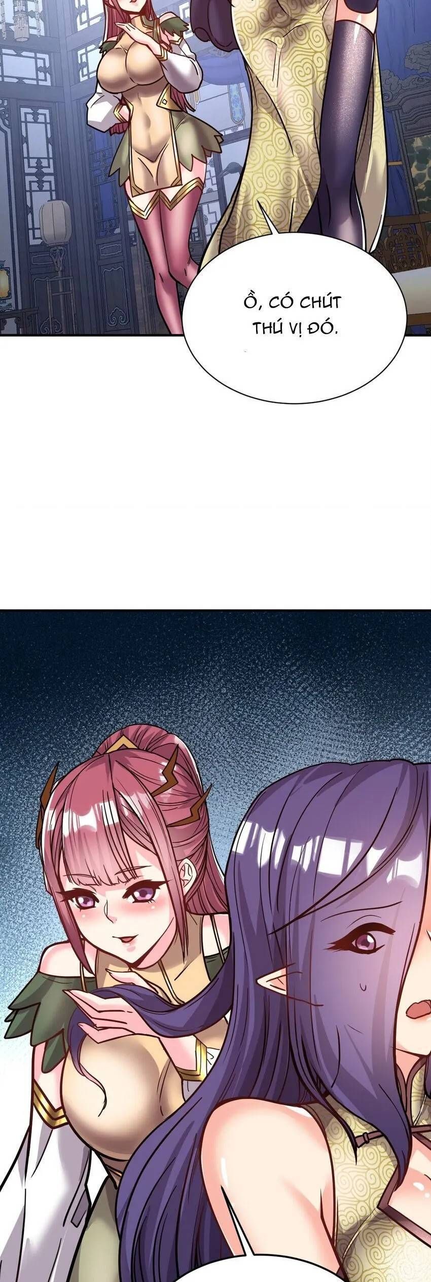 đọc truyện Ta Nằm Vùng Tại Ma Giới Chương 80 ảnh 25 tại Thiên Thai Truyện