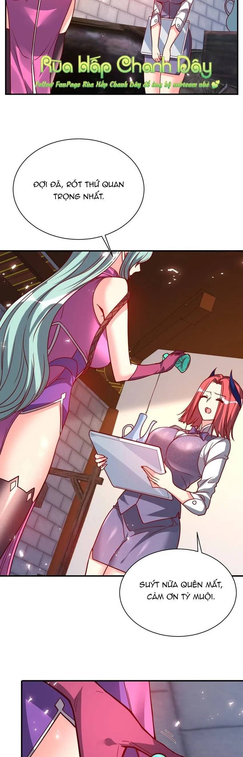 đọc truyện Ta Nằm Vùng Tại Ma Giới Chương 80 ảnh 5 tại Thiên Thai Truyện