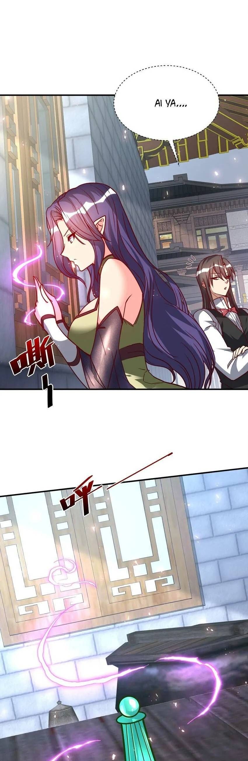 đọc truyện Ta Nằm Vùng Tại Ma Giới Chương 80 ảnh 7 tại Thiên Thai Truyện