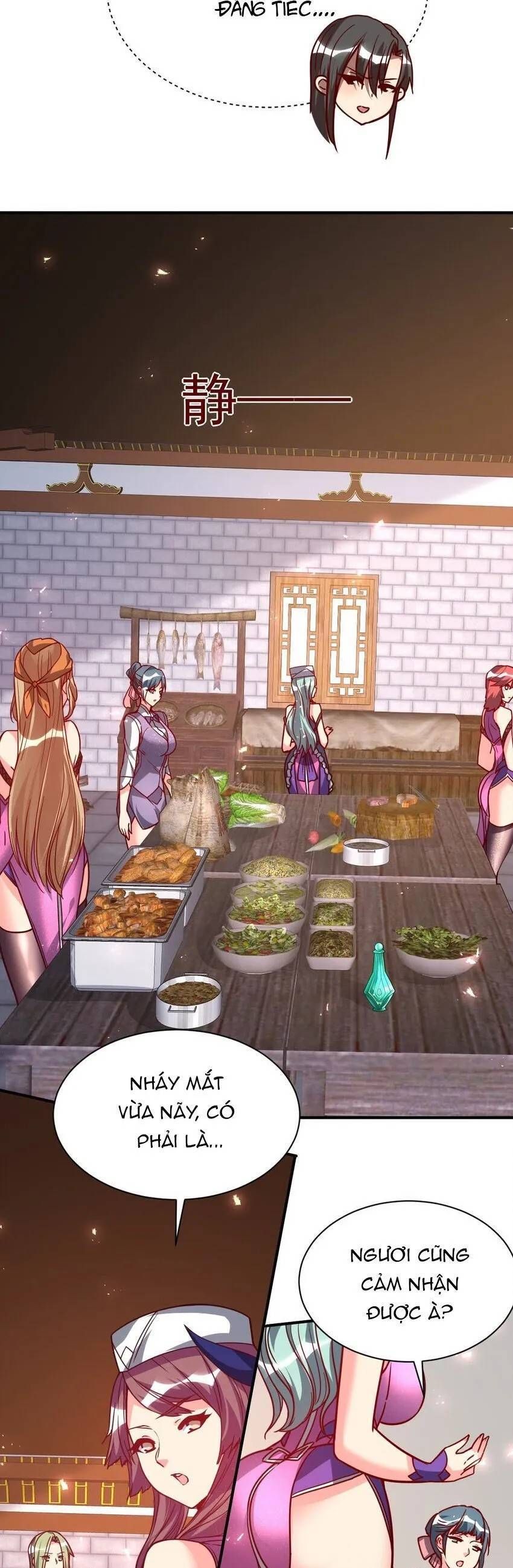 đọc truyện Ta Nằm Vùng Tại Ma Giới Chương 80 ảnh 9 tại Thiên Thai Truyện