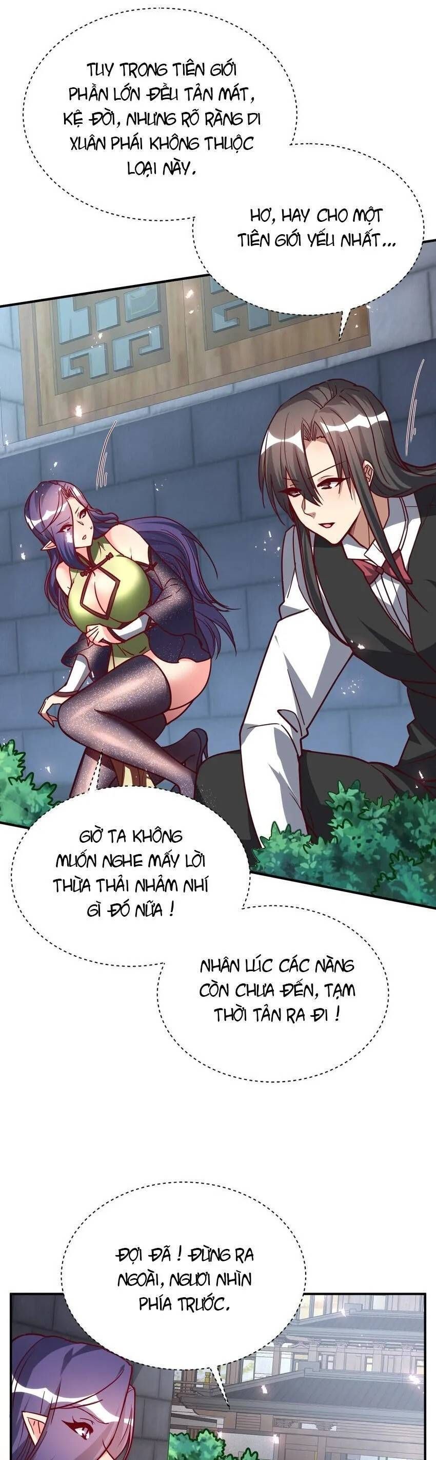 đọc truyện Ta Nằm Vùng Tại Ma Giới Chương 80 ảnh 11 tại Thiên Thai Truyện