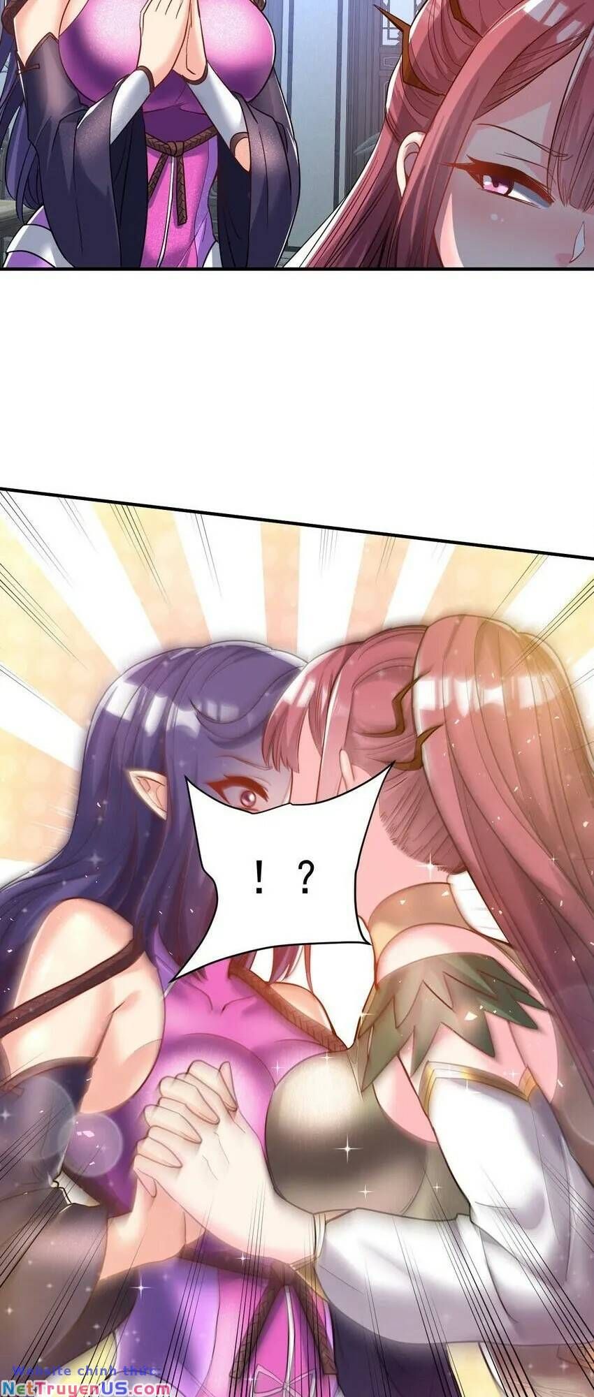 đọc truyện Ta Nằm Vùng Tại Ma Giới Chương 81 ảnh 12 tại Thiên Thai Truyện