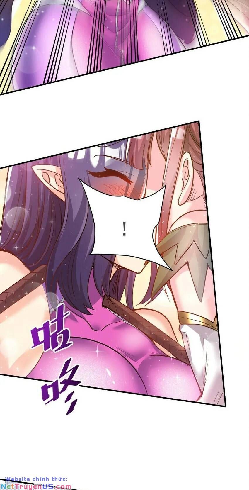 đọc truyện Ta Nằm Vùng Tại Ma Giới Chương 81 ảnh 13 tại Thiên Thai Truyện