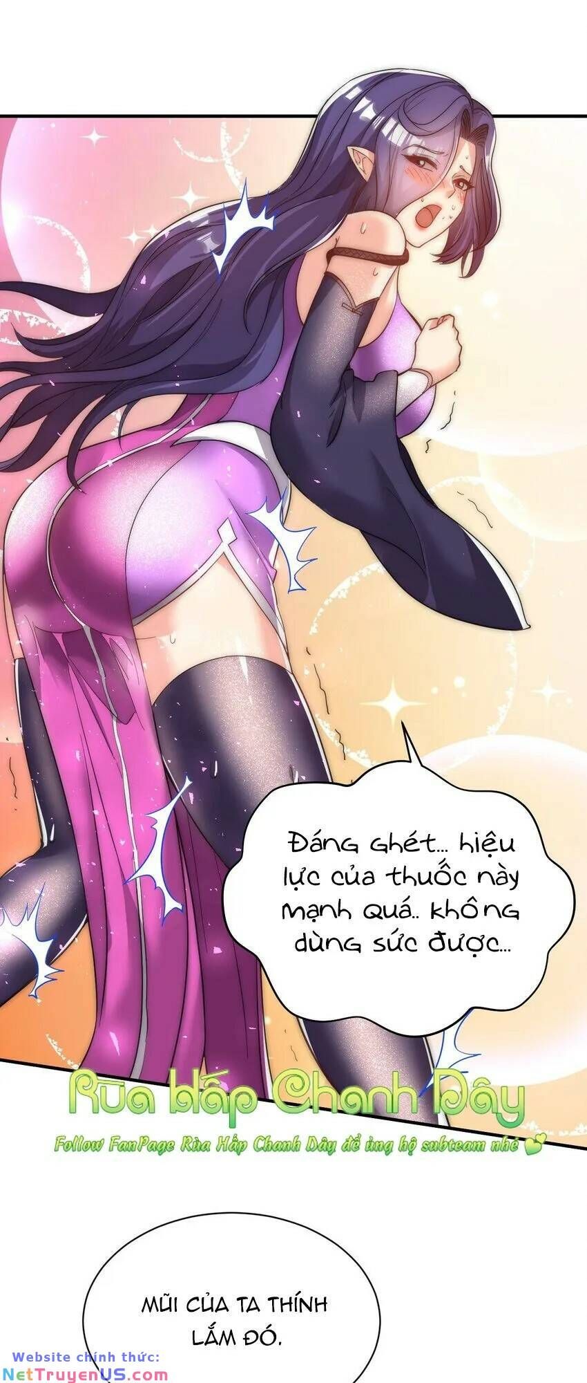 đọc truyện Ta Nằm Vùng Tại Ma Giới Chương 81 ảnh 15 tại Thiên Thai Truyện