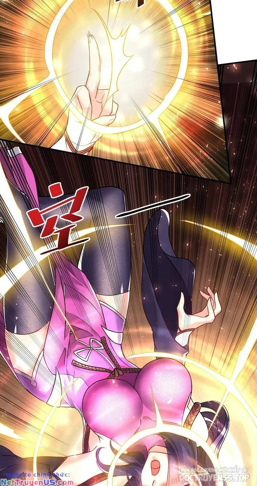 đọc truyện Ta Nằm Vùng Tại Ma Giới Chương 81 ảnh 17 tại Thiên Thai Truyện