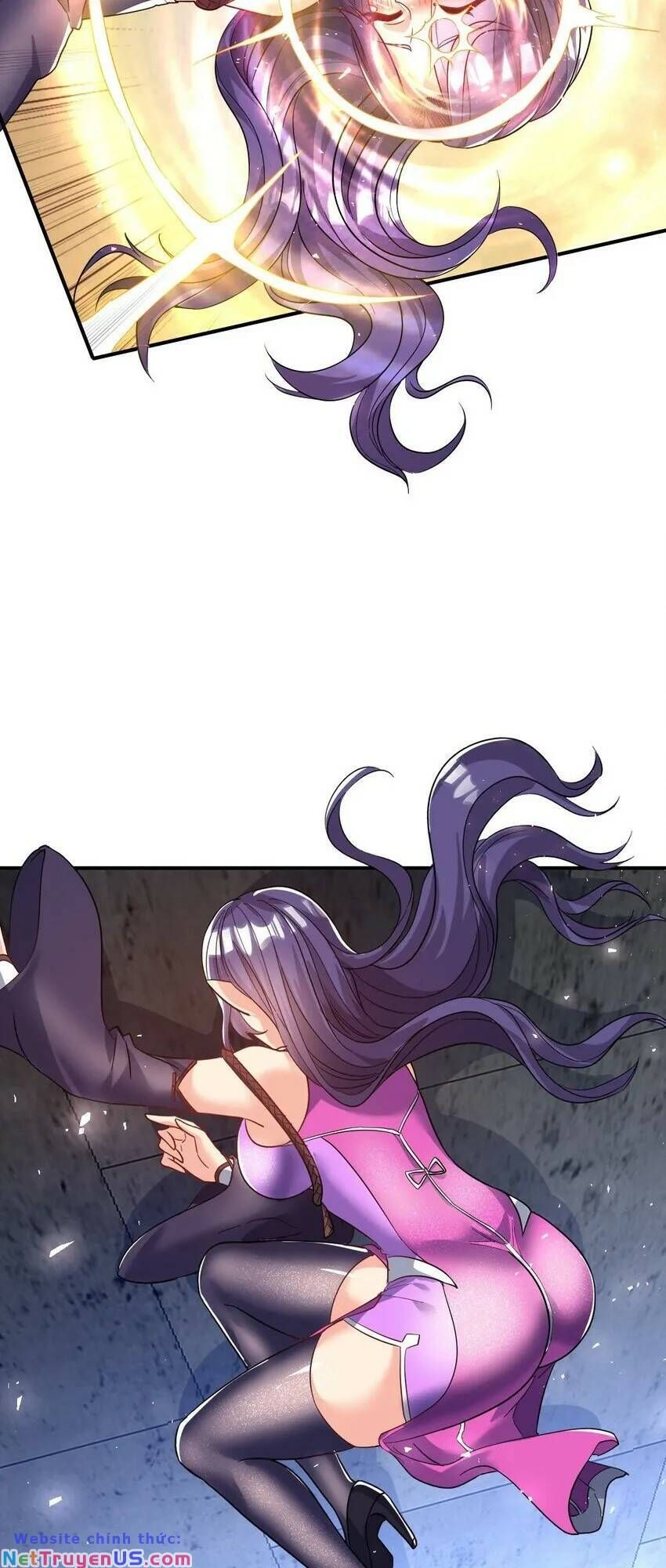 đọc truyện Ta Nằm Vùng Tại Ma Giới Chương 81 ảnh 18 tại Thiên Thai Truyện