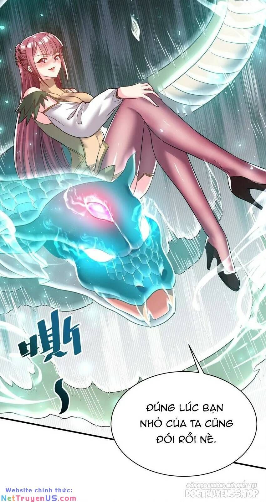 đọc truyện Ta Nằm Vùng Tại Ma Giới Chương 81 ảnh 20 tại Thiên Thai Truyện