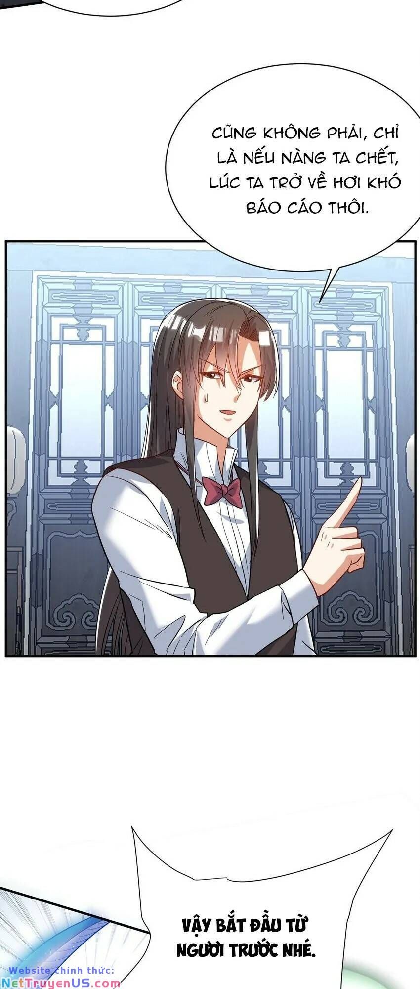 đọc truyện Ta Nằm Vùng Tại Ma Giới Chương 81 ảnh 22 tại Thiên Thai Truyện