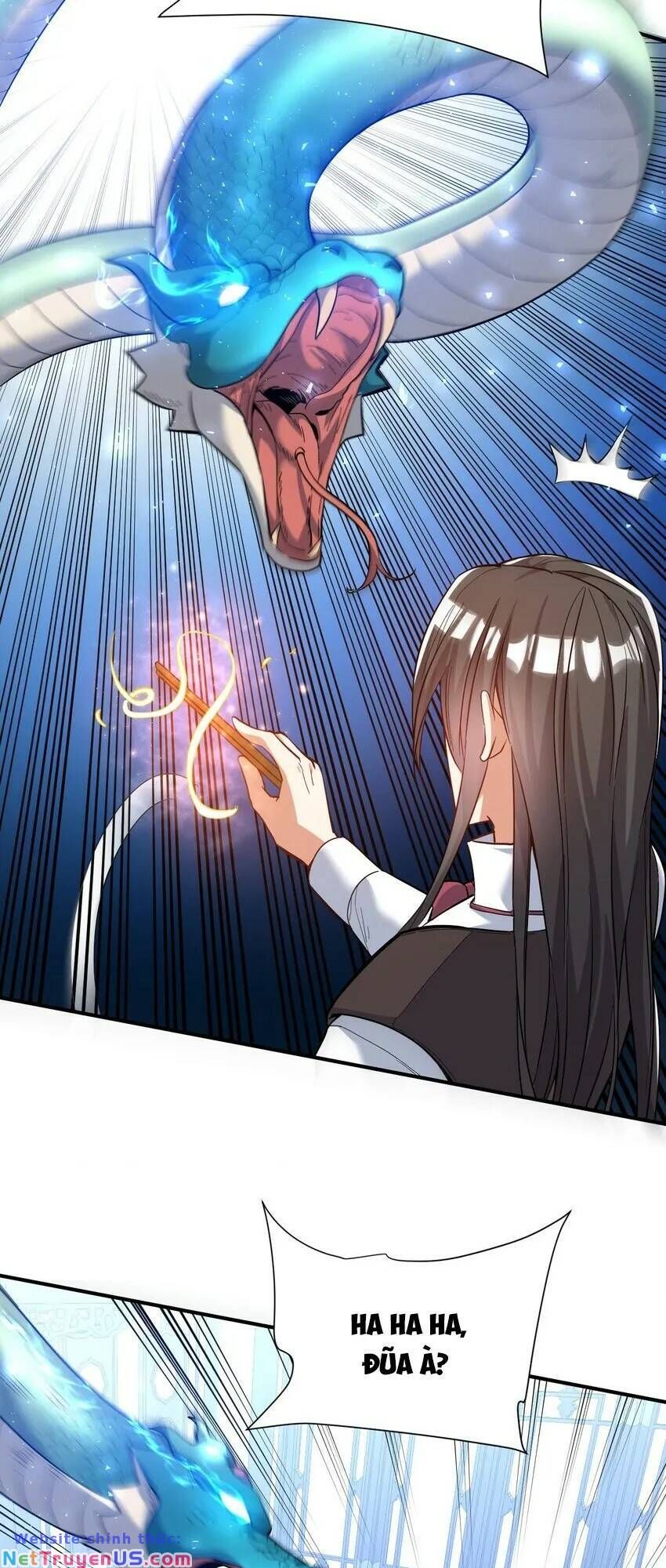 đọc truyện Ta Nằm Vùng Tại Ma Giới Chương 81 ảnh 23 tại Thiên Thai Truyện