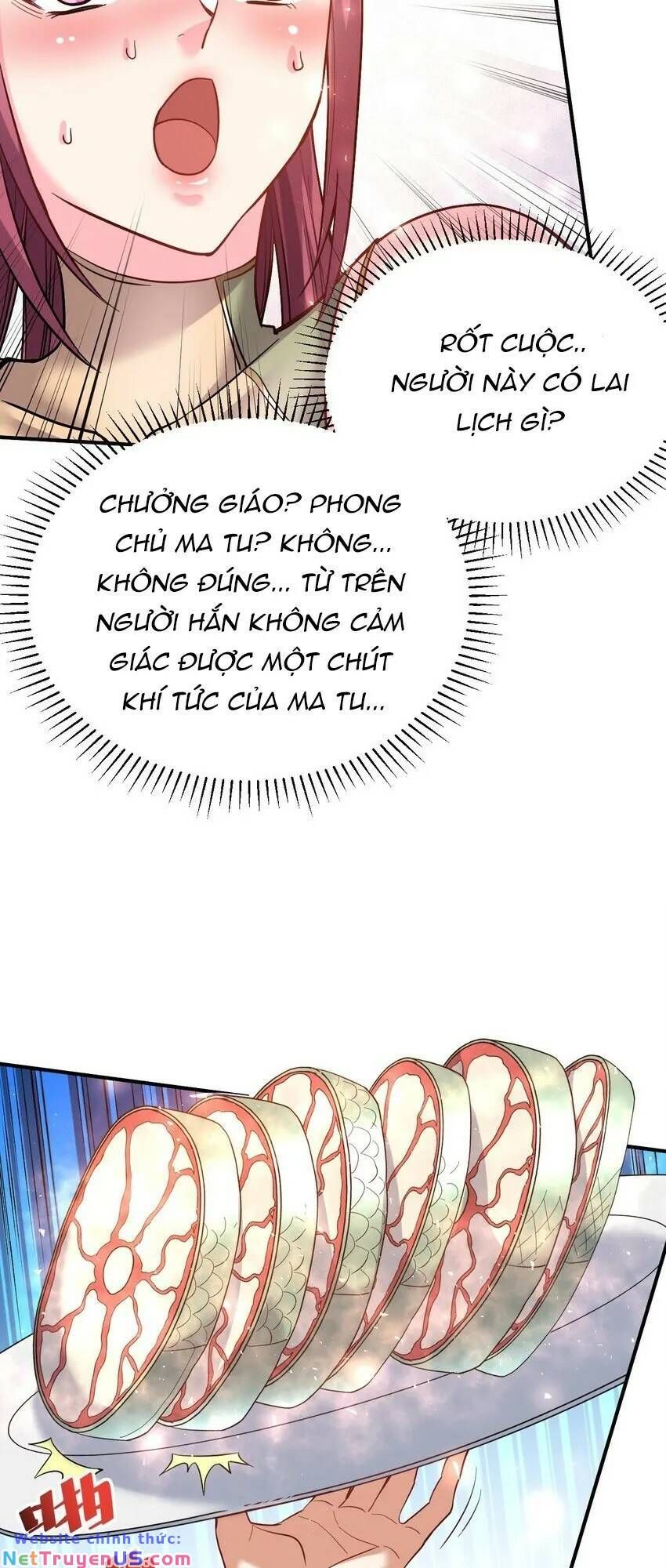 đọc truyện Ta Nằm Vùng Tại Ma Giới Chương 81 ảnh 28 tại Thiên Thai Truyện