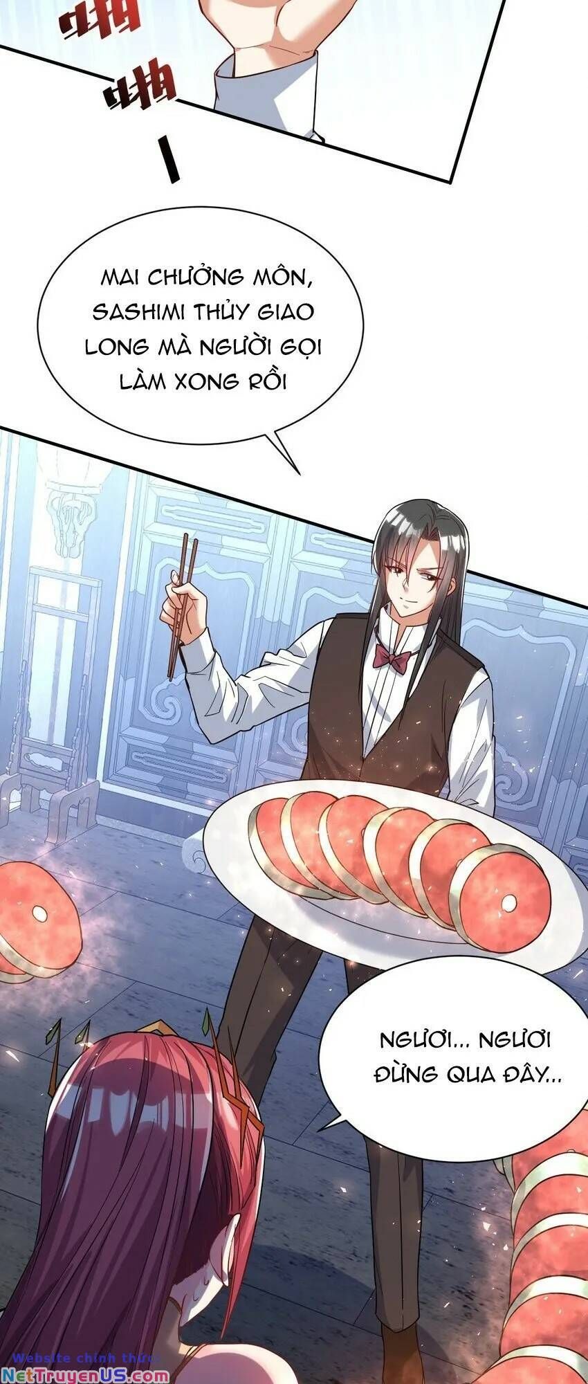 đọc truyện Ta Nằm Vùng Tại Ma Giới Chương 81 ảnh 29 tại Thiên Thai Truyện