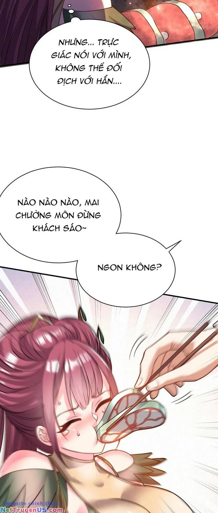 đọc truyện Ta Nằm Vùng Tại Ma Giới Chương 81 ảnh 30 tại Thiên Thai Truyện