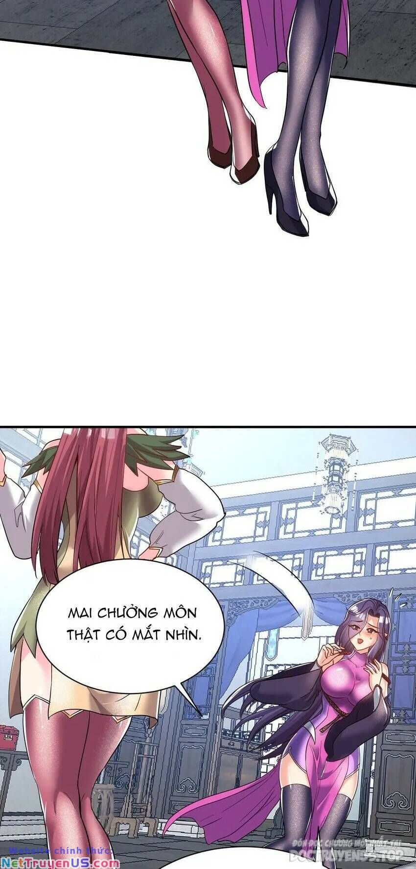 đọc truyện Ta Nằm Vùng Tại Ma Giới Chương 81 ảnh 5 tại Thiên Thai Truyện