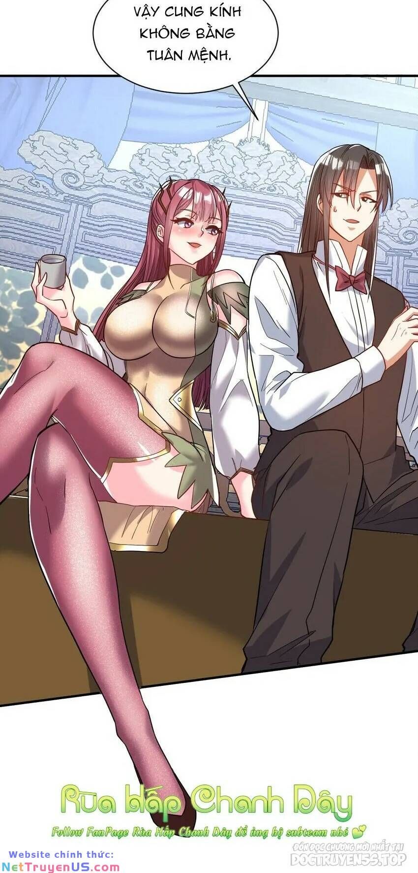 đọc truyện Ta Nằm Vùng Tại Ma Giới Chương 81 ảnh 8 tại Thiên Thai Truyện