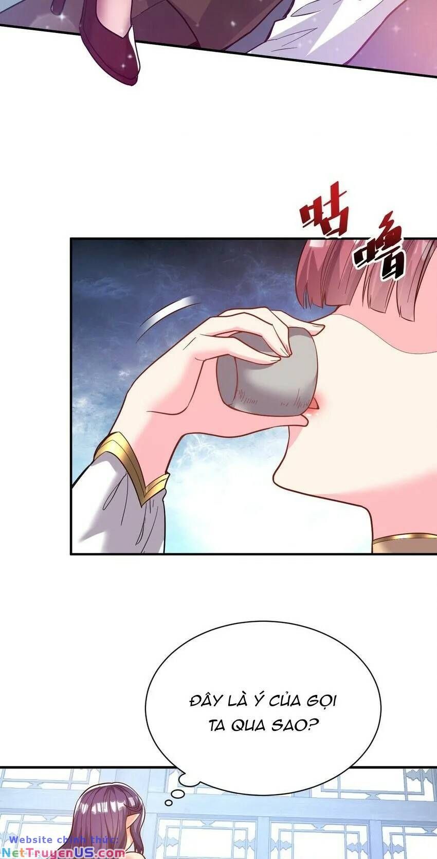 đọc truyện Ta Nằm Vùng Tại Ma Giới Chương 81 ảnh 10 tại Thiên Thai Truyện