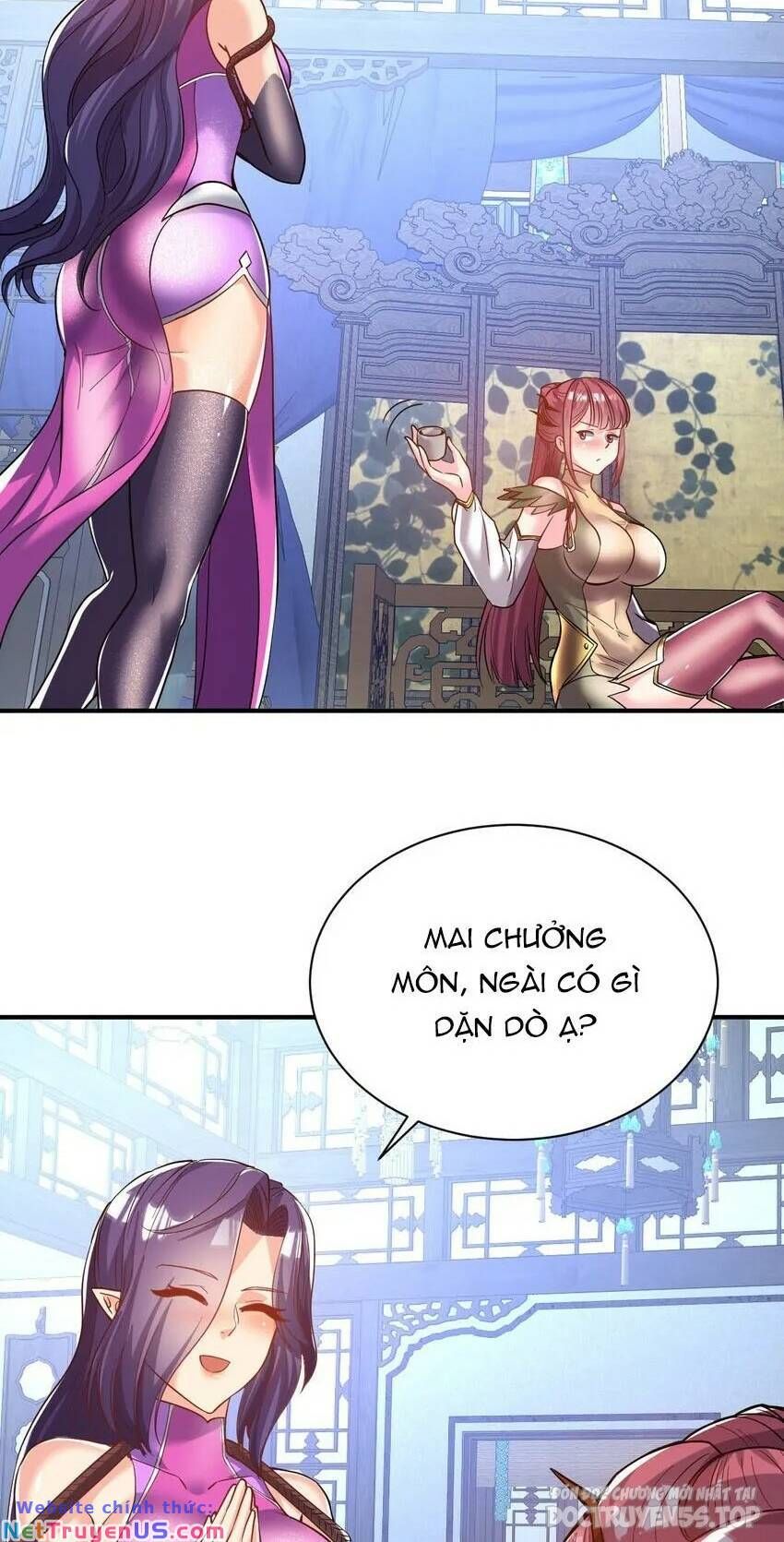 đọc truyện Ta Nằm Vùng Tại Ma Giới Chương 81 ảnh 11 tại Thiên Thai Truyện