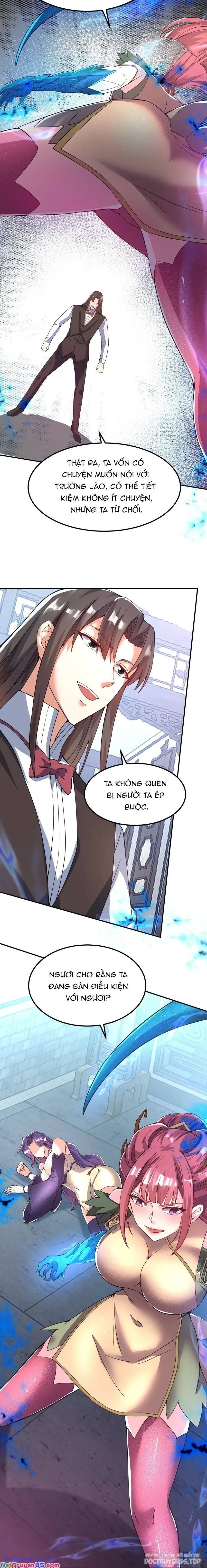 đọc truyện Ta Nằm Vùng Tại Ma Giới Chương 82 ảnh 12 tại Thiên Thai Truyện